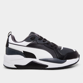 Imagem da oferta Tênis Puma X-Ray Game - Preto