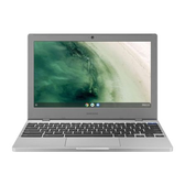 Imagem da oferta Notebook Samsung Chromebook Celeron-N4000 64GB EMMC 4GB Intel UHD Graphics 600 Tela 11.6'' HD Chrome os - XE310XBA-KT2BR