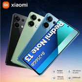 Imagem da oferta Xiaomi Redmi Note 13 5G 256GB 8GB