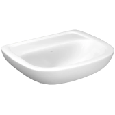 Imagem da oferta Lavatório Vogue Plus Aspen 45x35cm Branco - L.510.17 - DECA