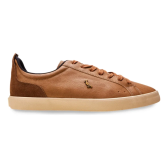 Imagem da oferta Tênis Casual Masculino Pica-pau Cabedal Em Sintético Reserva