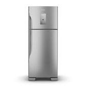 Imagem da oferta Refrigerador Panasonic Duplex Frost Free 435 Litros 127V - NRBT56PD4XA
