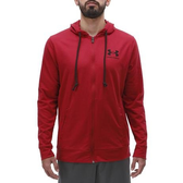 Imagem da oferta Moletom de Treino Under Armour Rival Terry LC FZ - Masculino