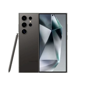 Imagem da oferta Smartphone Samsung Galaxy S24 Ultra 6,8" Galaxy AI 256GB Titânio Preto 5G 12GB RAM Câm Quádrupla 200MP + Selfie 12MP