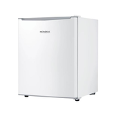 Imagem da oferta Frigobar Mondial 80L Branco e Cinza FGB-01-W80