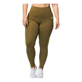 Imagem da oferta Calça Legging Feminina Basic Leg W Média adidas