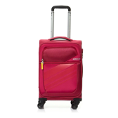 Imagem da oferta Mala Viagem Stirling Light P Rosa American Tourister