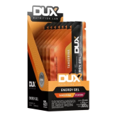 Imagem da oferta Energy Gel 30g Com Cafeína Display 10 Sachês Dux Nutrition Sabor Tangerina