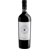 Imagem da oferta Vinho Domodo Montepulciano D'Abruzzo DOP 2019 - 750mL