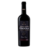 Imagem da oferta Vinho Pérgola Tinto Suave Seleção 1l