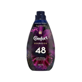 Imagem da oferta Amaciante Concentrado Comfort Segredos 48 - 1,5L