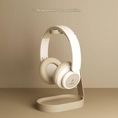 Imagem da oferta Fone de Ouvido boAt Bluetooth Sem Fio Rockerz 450 Bege