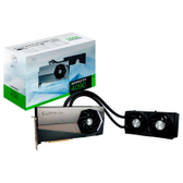 Imagem da oferta Placa de Vídeo RTX 4090 Suprim Liquid X MSI NVIDIA Geforce 24 GB GDDR6X DLSS Ray Tracing - RTX 4090 SUPRIM LIQUID X 24G