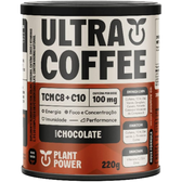 Imagem da oferta Suplemento Alimentar Atdc Ultracoffee Choco 6x220g