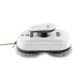Imagem da oferta Robô Limpa Vidros e Janelas Cleanbot Multi Bivolt 80W Branco - HO331