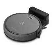 Imagem da oferta Aspirador De Pó Robô Electrolux Erb30cr Controle Remoto Cinza Bivolt