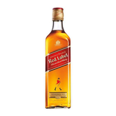 Imagem da oferta Whisky Johnnie Walker Red Label 750ml
