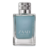 Imagem da oferta Perfume O Boticário Zaad Expedition EDP 95ml