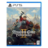 Imagem da oferta Jogo Kingdom Come: Deliverance II - PS5