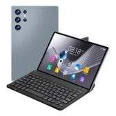 Imagem da oferta Tablet Pc 6gb Ram 256gb 10 Polegadas Android Mil10