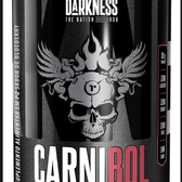 Imagem da oferta Whey Proteína de Carne Carnibol Blueberry 900g Darkness