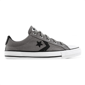 Imagem da oferta Tênis Converse All Star Player Unissex - Cinza+Preto