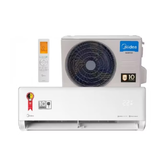 Imagem da oferta Ar Condicionado Split Inverter Midea AI Ecomaster 9000 BTUs Frio 220V
