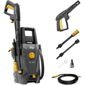 Imagem da oferta Lavadora de Alta Pressão WAP WL 1820 com Agulha Desobstruidora 330Lh Bico Ajustável 1500psi 1400W 127V