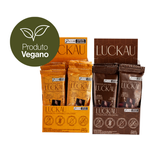 Imagem da oferta Kit Vegano- 02 diplays de barras de 20g- 480g total
