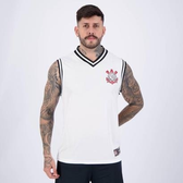 Imagem da oferta Regata Corinthians Basquete Branca