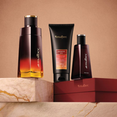 Imagem da oferta Kit Presente Dia Dos Namorados Malbec - 3 Itens