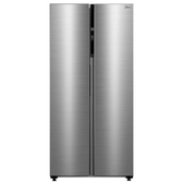 Imagem da oferta Refrigerador Midea Side By Side 442 Litros MDRS598