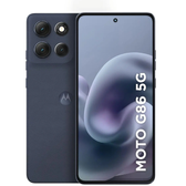 Imagem da oferta Smartphone Motorola G86 256GB Grafite 5G 8GB+8GB RAM Boost Inteligente 6,7" Câm Dupla + Selfie 32MP
