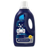 Imagem da oferta Omo Sabão Líquido Ultra Power 18 L