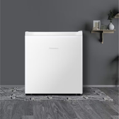 Imagem da oferta Frigobar 44 Litros Porta Reversível Branco 1 Porta