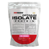 Imagem da oferta Optimum Isolate Whey Protein Morango 2kg - Bodybuilders