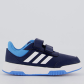 Imagem da oferta Tênis Adidas Tensaur Sport Infantil Marinho