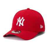 Imagem da oferta Boné Aba Curva New York Yankees MLB New Era Snapback Adulto