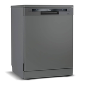 Imagem da oferta LAVA-LOUCAS MIDEA 14 SERVICOS CINZA 220V