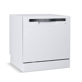 Imagem da oferta Lava Louças 8 Serviços Branco 127V Midea