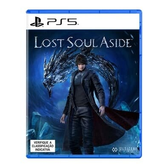 Imagem da oferta Jogo Lost Soul Aside PS5