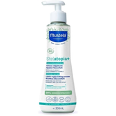 Imagem da oferta Mustela Stelatopia+ Hidratante Relipidante Antiprurido 300ml