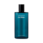 Imagem da oferta Davidoff Cool Water Eau de Toilette 125ml