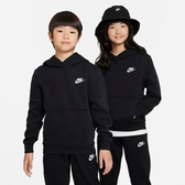 Imagem da oferta Blusão Nike Sportswear Club Fleece Infantil