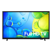Imagem da oferta Smart TV Samsung 43" FHD 2025 Xbox Cloud Gaming Canais Gratuitos HDR Som em Movimento Virtual - 43F6000F