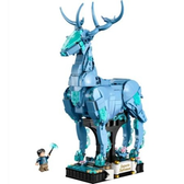 Imagem da oferta Conjunto de Construção Harry Potter Expecto Patronum 2 em 1 - LEGO 76414