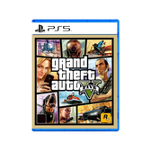 Imagem da oferta Jogo GTA V: Grand Theft Auto V - PS5