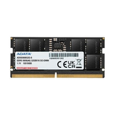 Imagem da oferta Memória RAM para Notebook Adata XPG 32GB 5600MHz DDR5 CL46 - AD5S560032G-S