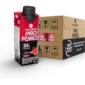 Imagem da oferta Pack Piracanjuba ProForce 23g de Proteínas Zero Lactose Sabor Frutas Vermelhas - 12 Unidades de 250ml