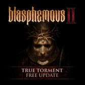 Imagem da oferta Jogo Blasphemous 2 - PS4 & PS5